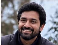 Rahul Mehta