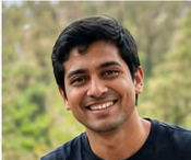 Vikram Sinha